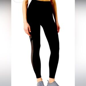 DKNY Sport Women’s Athletic Leggings